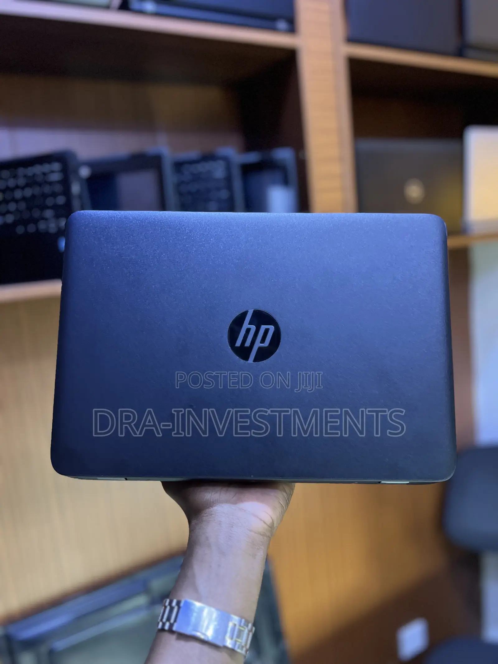 Laptop HP EliteBook 820 G2 8GB Intel Core I7 HDD+SSD 500GB