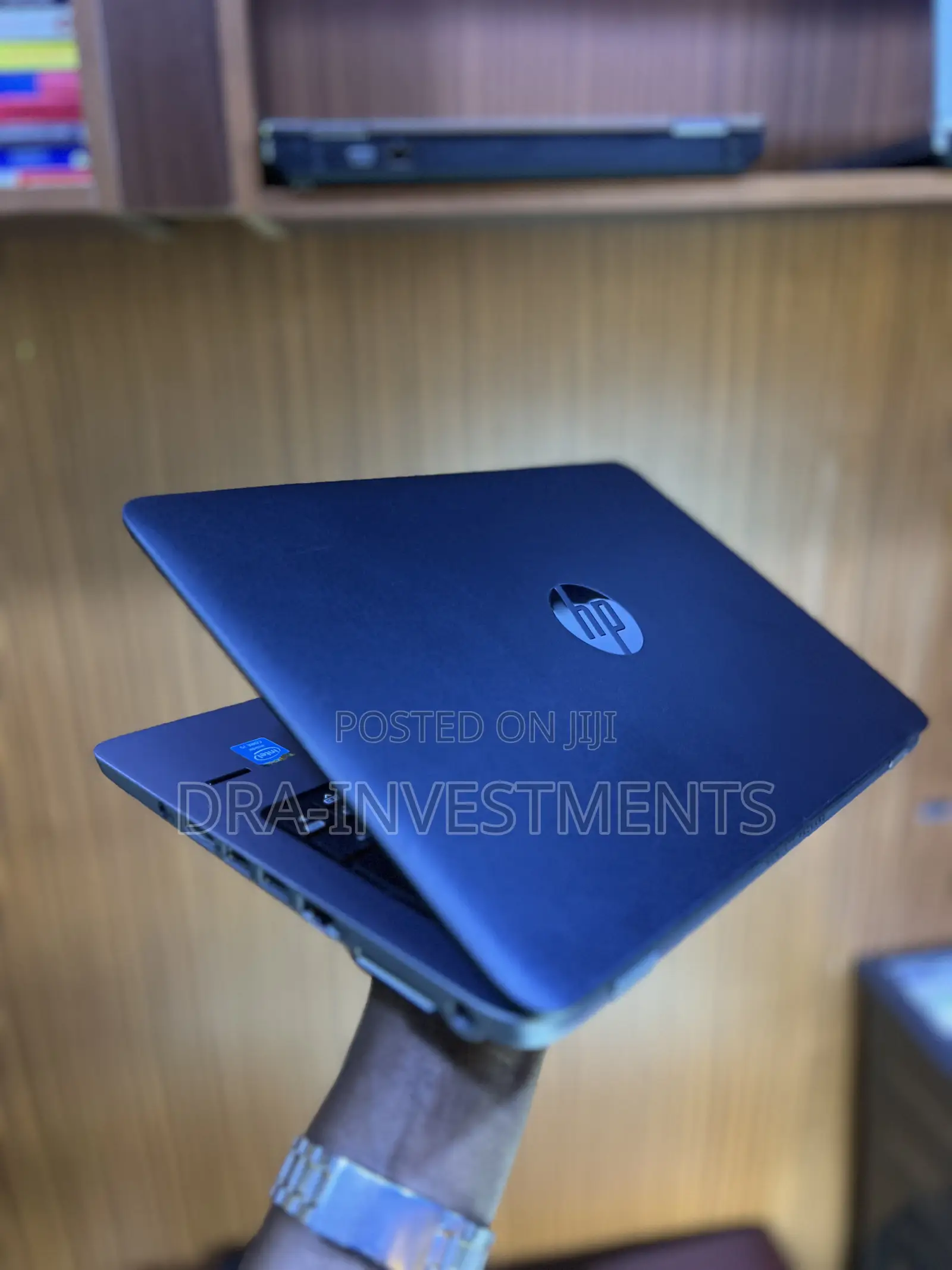 Laptop HP EliteBook 820 G2 16GB Intel Core I7 HDD+SSD 500GB