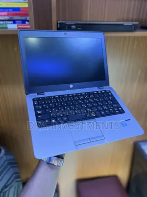 Laptop HP EliteBook 820 G2 16GB Intel Core I7 HDD+SSD 500GB