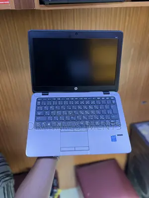 Laptop HP EliteBook 820 G2 16GB Intel Core I7 HDD+SSD 500GB