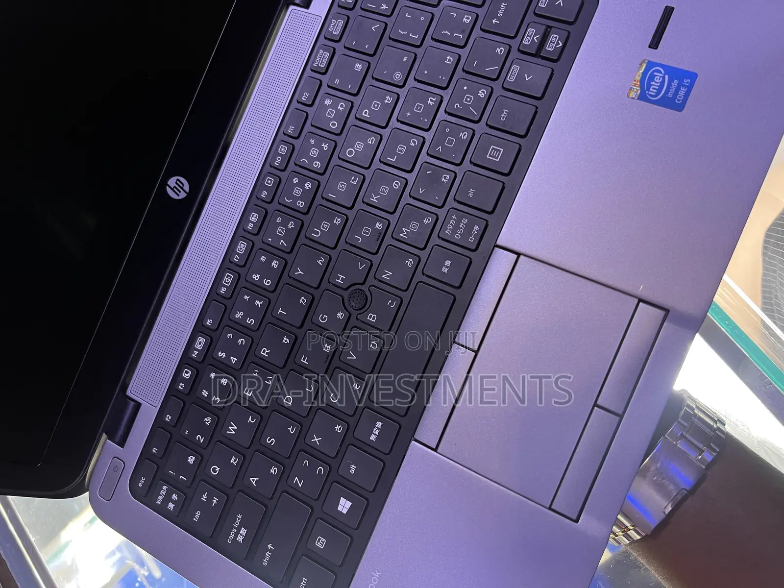 Laptop HP EliteBook 820 G1 16GB Intel Core I5 HDD+SSD 256GB