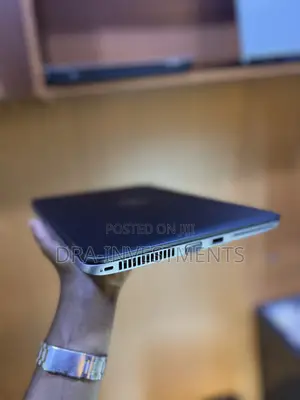 Laptop HP EliteBook 820 G1 16GB Intel Core I5 HDD+SSD 256GB