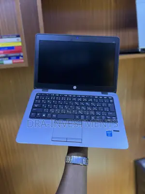 Laptop HP EliteBook 820 G2 8GB Intel Core I5 SSD 512GB