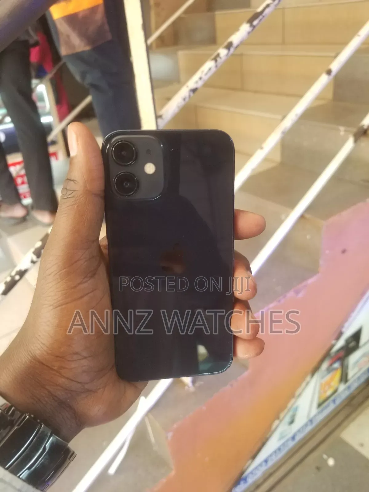 Apple iPhone 12 mini 128 GB Blue