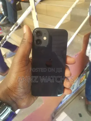 Apple iPhone 12 mini 128 GB Blue