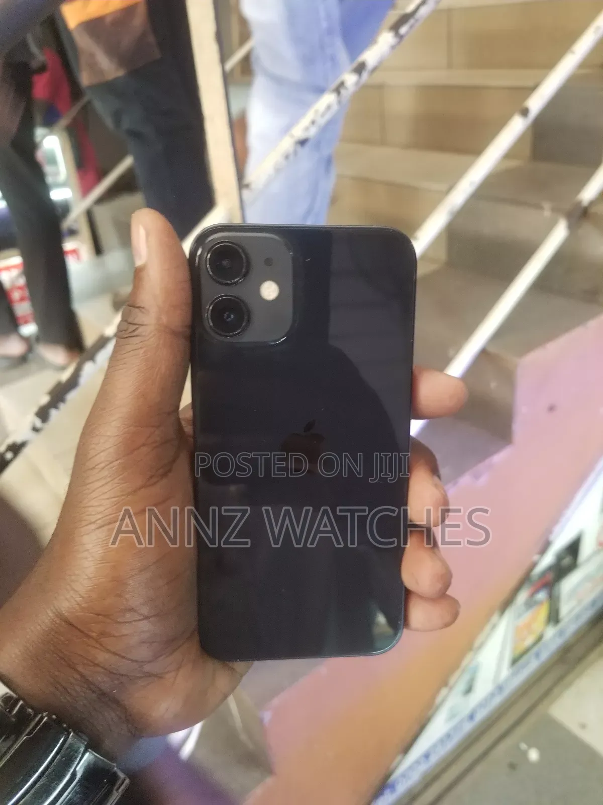 Apple iPhone 12 mini 128 GB Blue