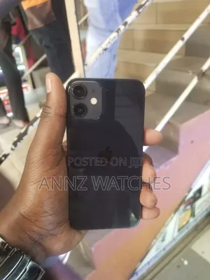 Apple iPhone 12 mini 128 GB Blue