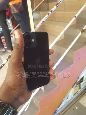Apple iPhone 12 mini 128 GB Blue