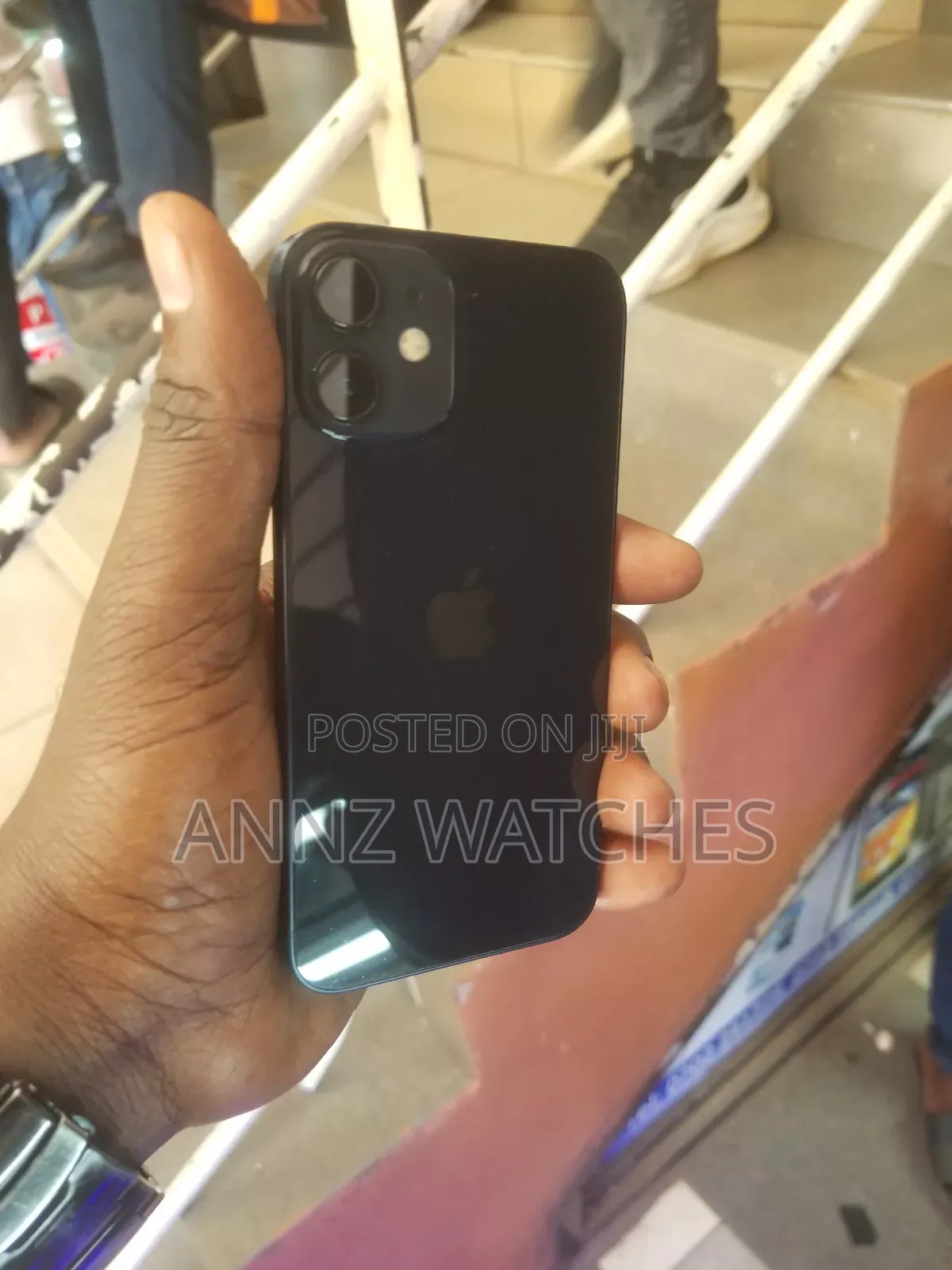 Apple iPhone 12 mini 128 GB Blue