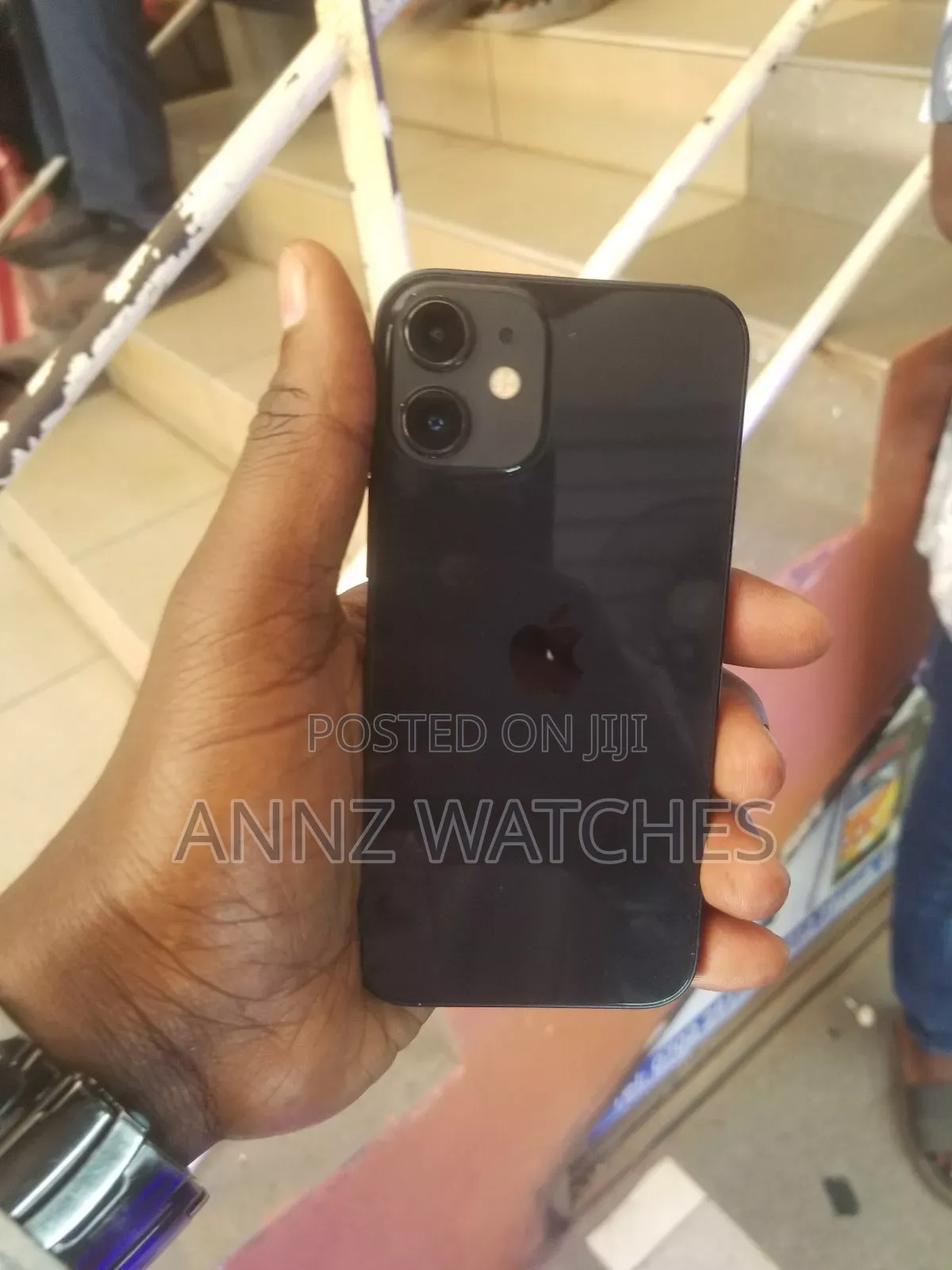 Apple iPhone 12 mini 128 GB Blue