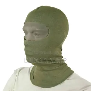 Flame/Fire Protection Balaclava