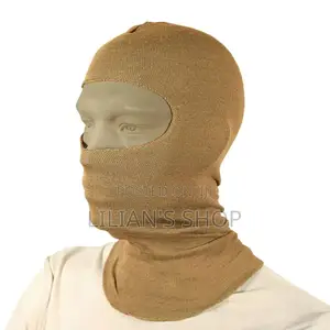 Flame/Fire Protection Balaclava
