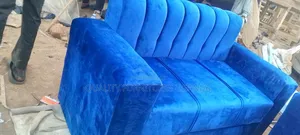 High Density Fabric Sofa Seat