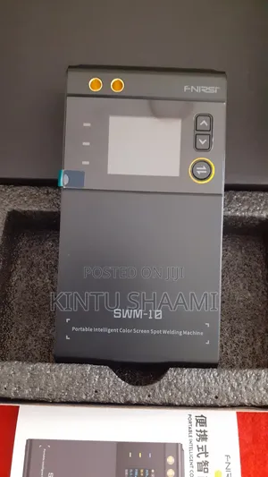 Portable Spot Welder Fnirst SWM-10