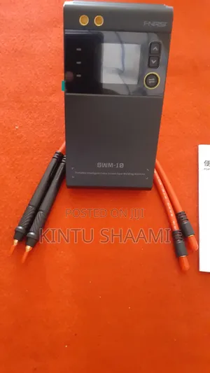 Portable Spot Welder Fnirst SWM-10