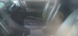 Toyota Noah 2010 Silver