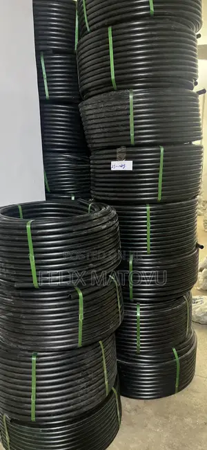 Hdpe 20mm Pipe Pn10 1 by 100