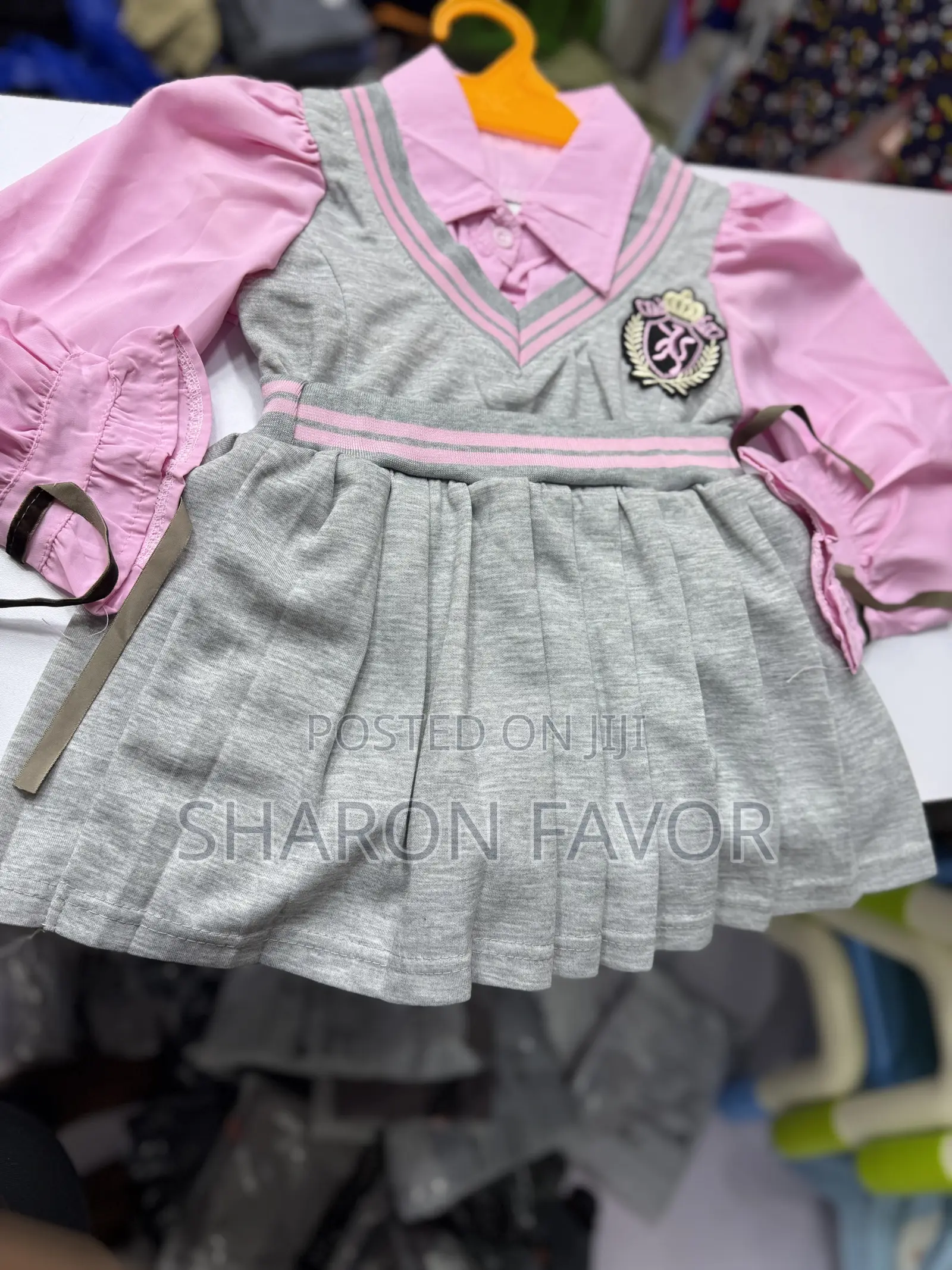 Girlie 2piece