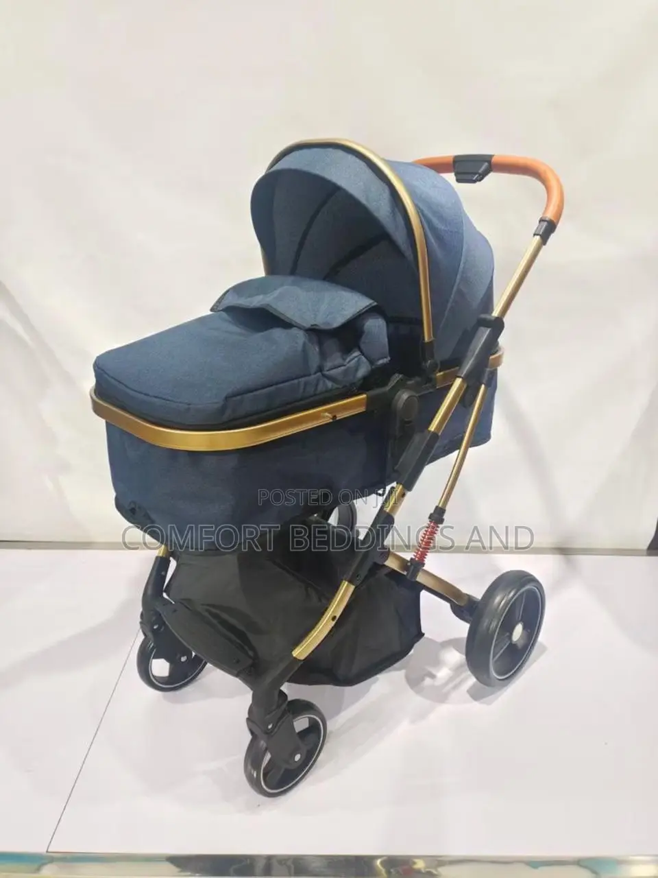 Baby Stroller
