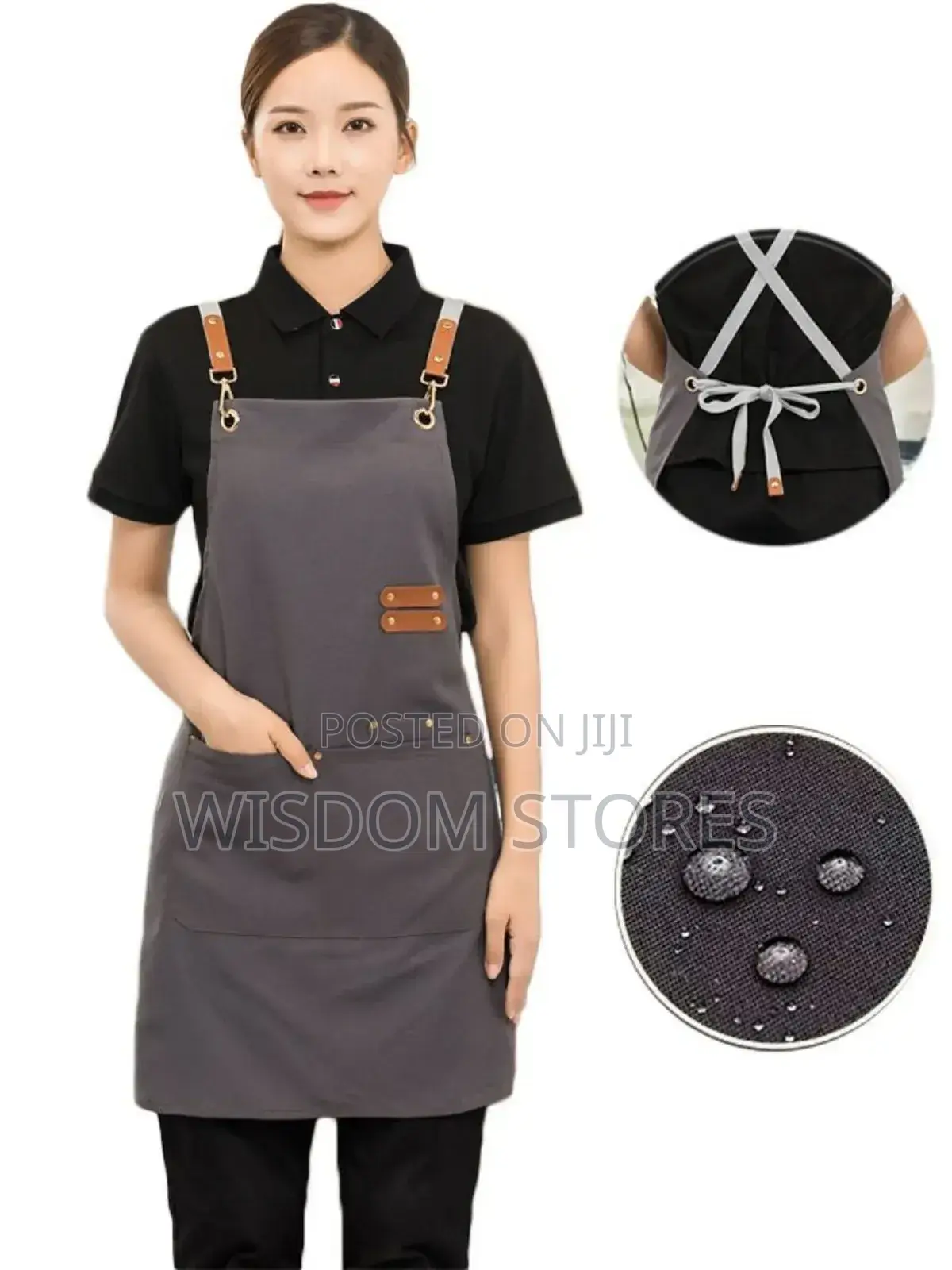 Kitchen Apron