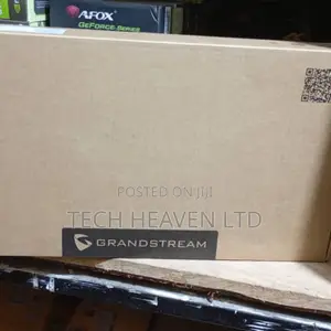 Grandstream Ip PBX - Ucm6302a