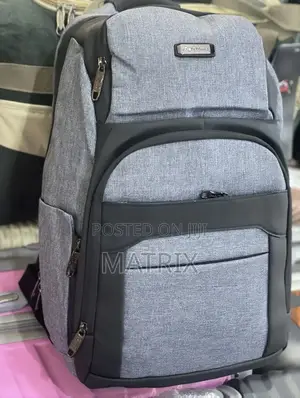 Laptop Backpack Bag