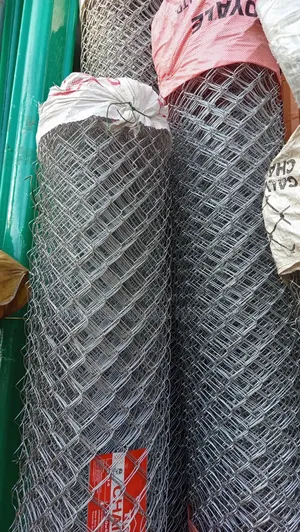 Chainlink G.12.5 (50x50) 6ft by 45ft