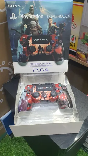 Ps4 Pads Wireless Controller