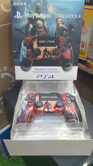 Ps4 Pads Wireless Controller