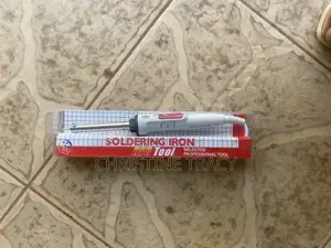 Adjustable Electric Soldering Iron