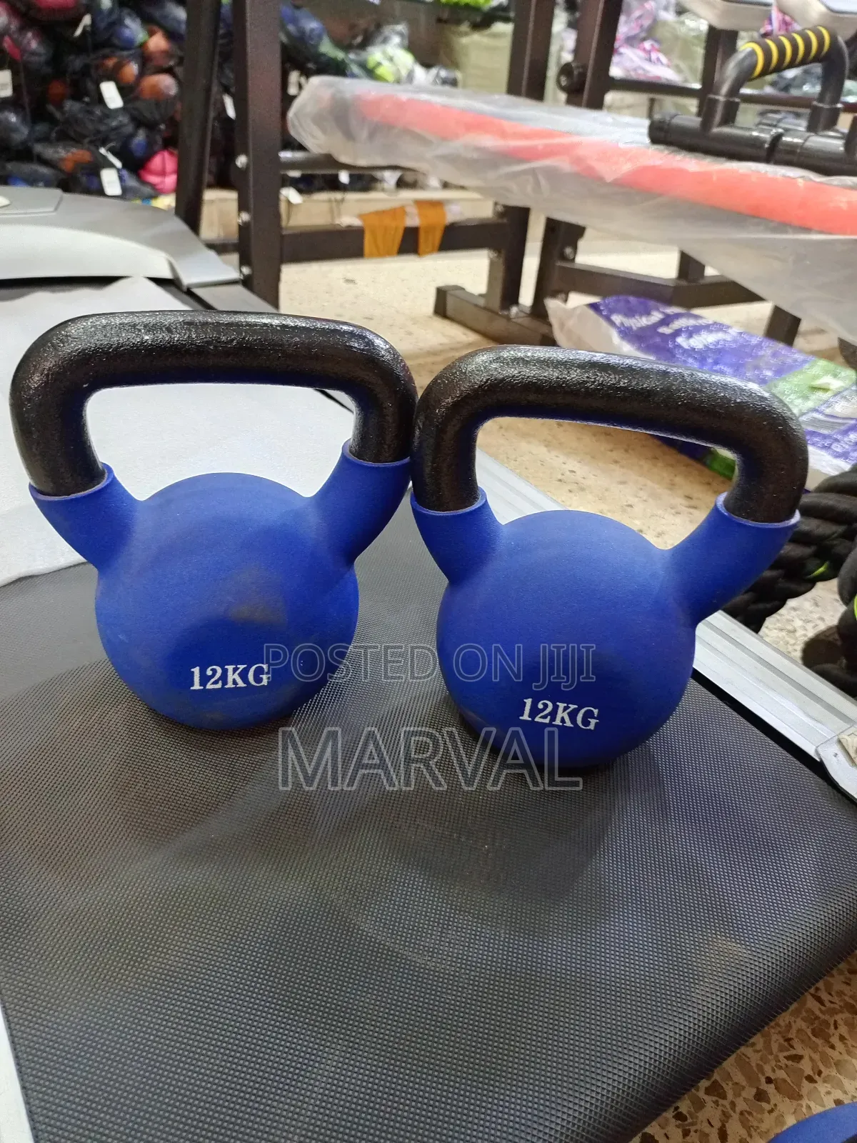 1pc of 12kg Kettle