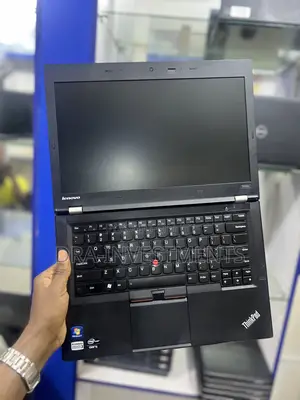New Laptop Lenovo ThinkPad T430u 8GB Intel Core I5 HDD 500GB