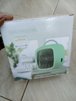 Portable Electric Space Heater