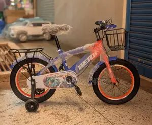 Beidi Kids Bicycle 1 to 9 Years