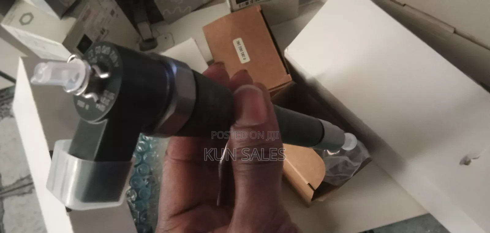 Brand New Mercedes Benz Bosch Injectors, Switches,Washas Available
