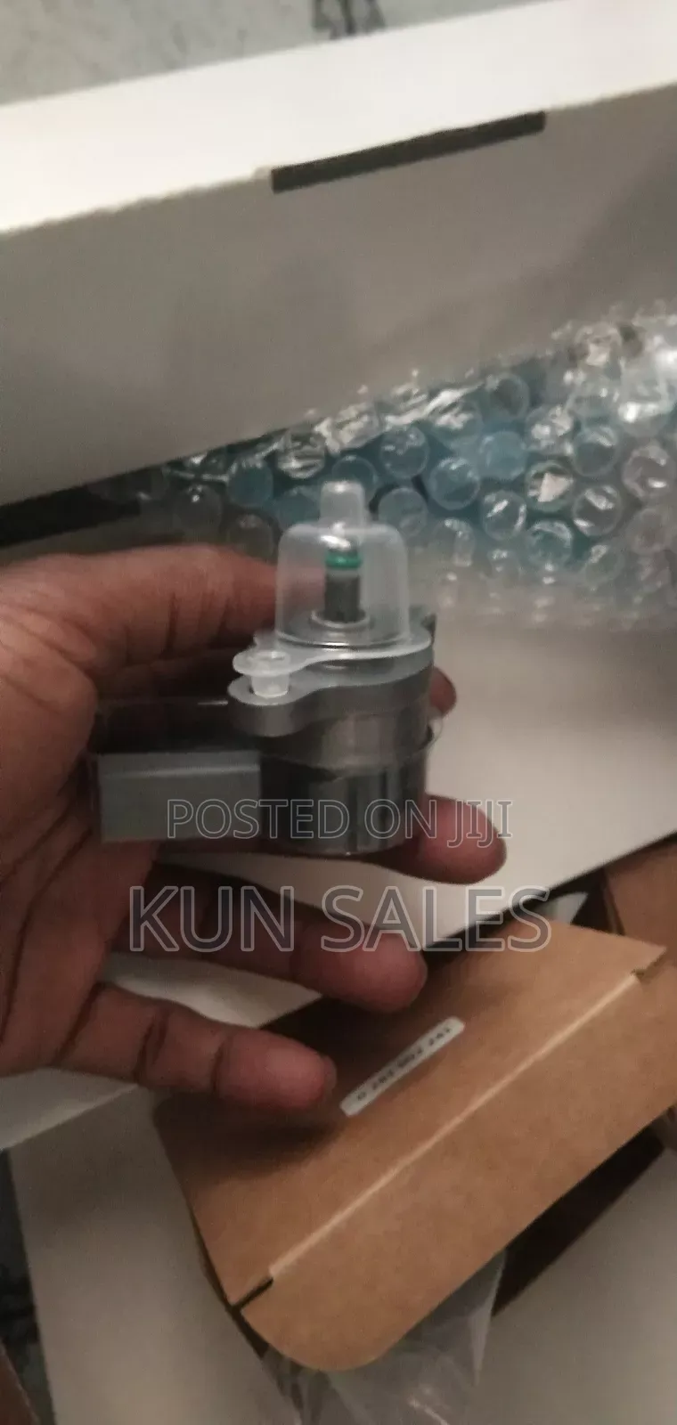Brand New Mercedes Benz Bosch Injectors, Switches,Washas Available