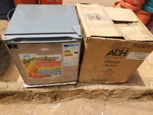 60l Adh Bedroom Single Door Small Fridge