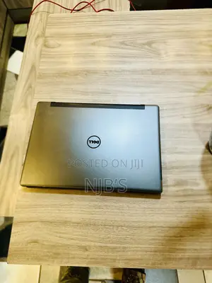 New Laptop Dell Latitude 13 7370 8GB SSD 256GB