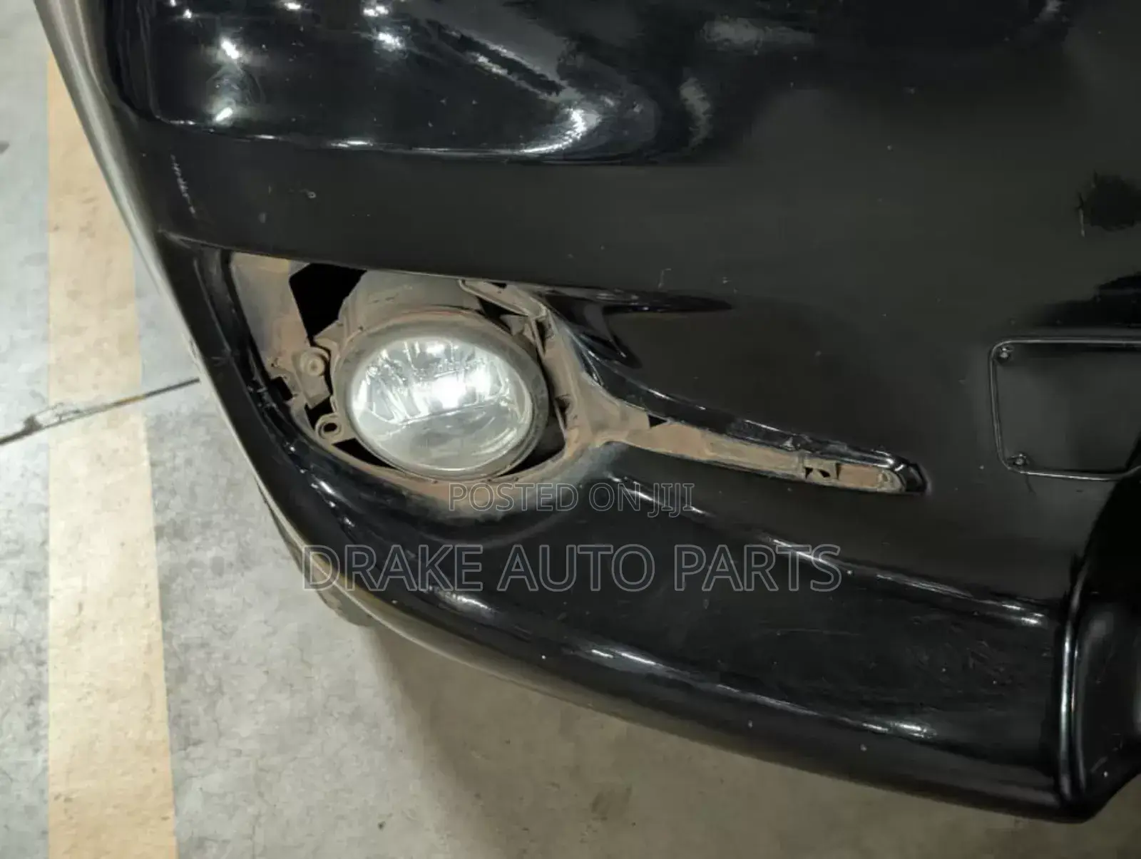 Sport Covers for Rav4/Vanguard Pair
