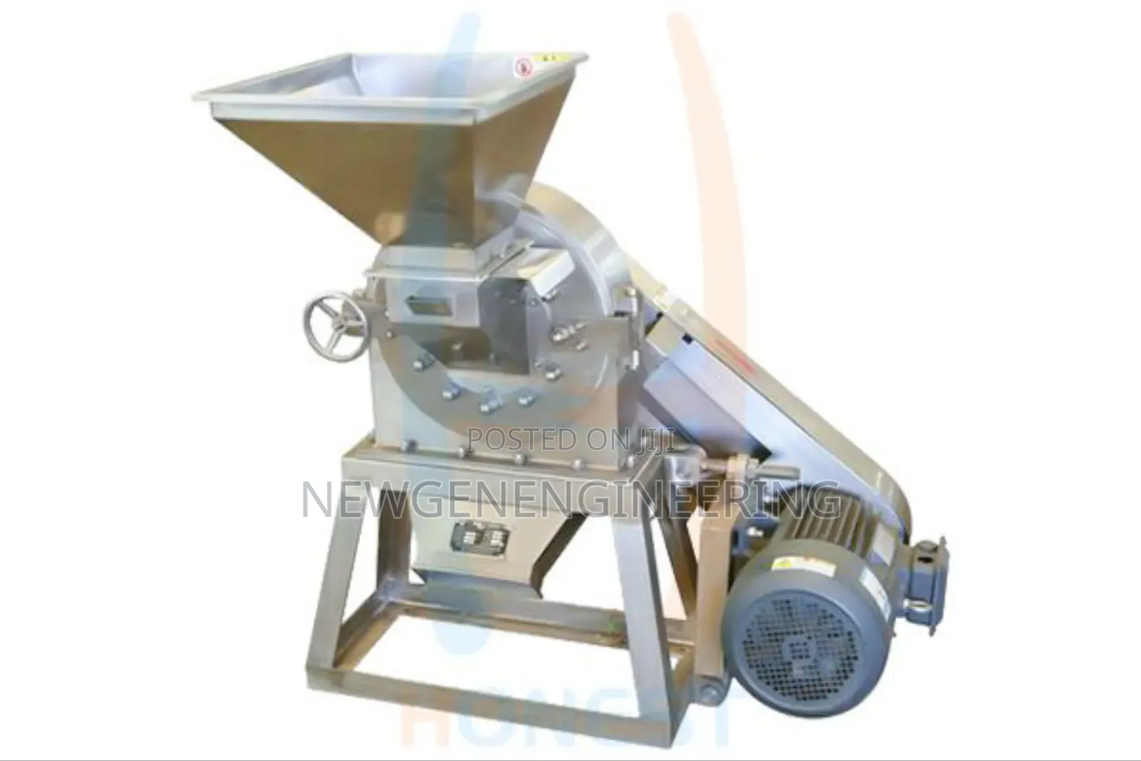 Cereal Grinder Comercial