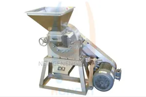 Cereal Grinder Comercial