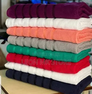 Bath Sheet Super Collection Towels