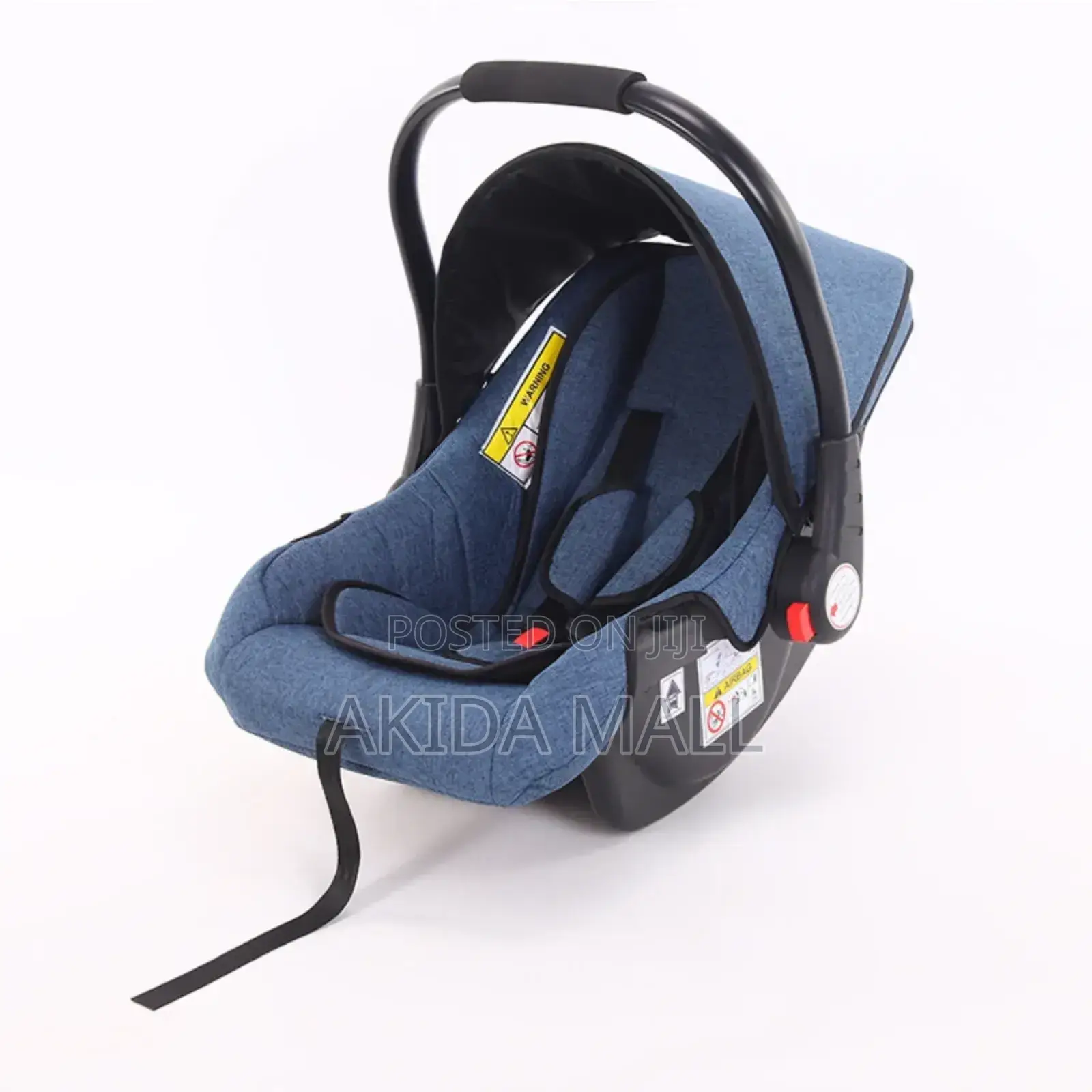 Kidilo G303 Car Seat, a Portable Infant Car Seat and Carrycot