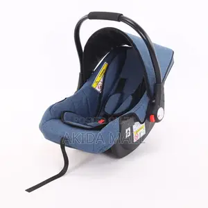 Kidilo G303 Car Seat, a Portable Infant Car Seat and Carrycot