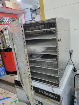 Commercial Electric Food Dehydrator 16 Trays