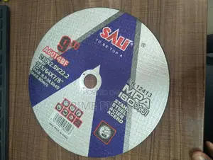 Sali 9-Inch Cutting Disc (230mm)