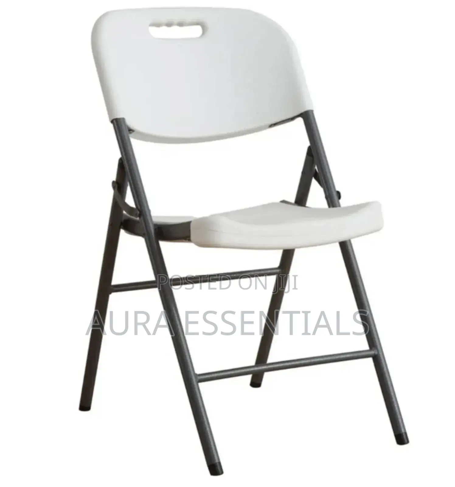 High Density Commercial Grade Foldable Chair