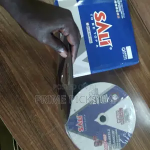 Sali 9-Inch Cutting Disc (230mm)