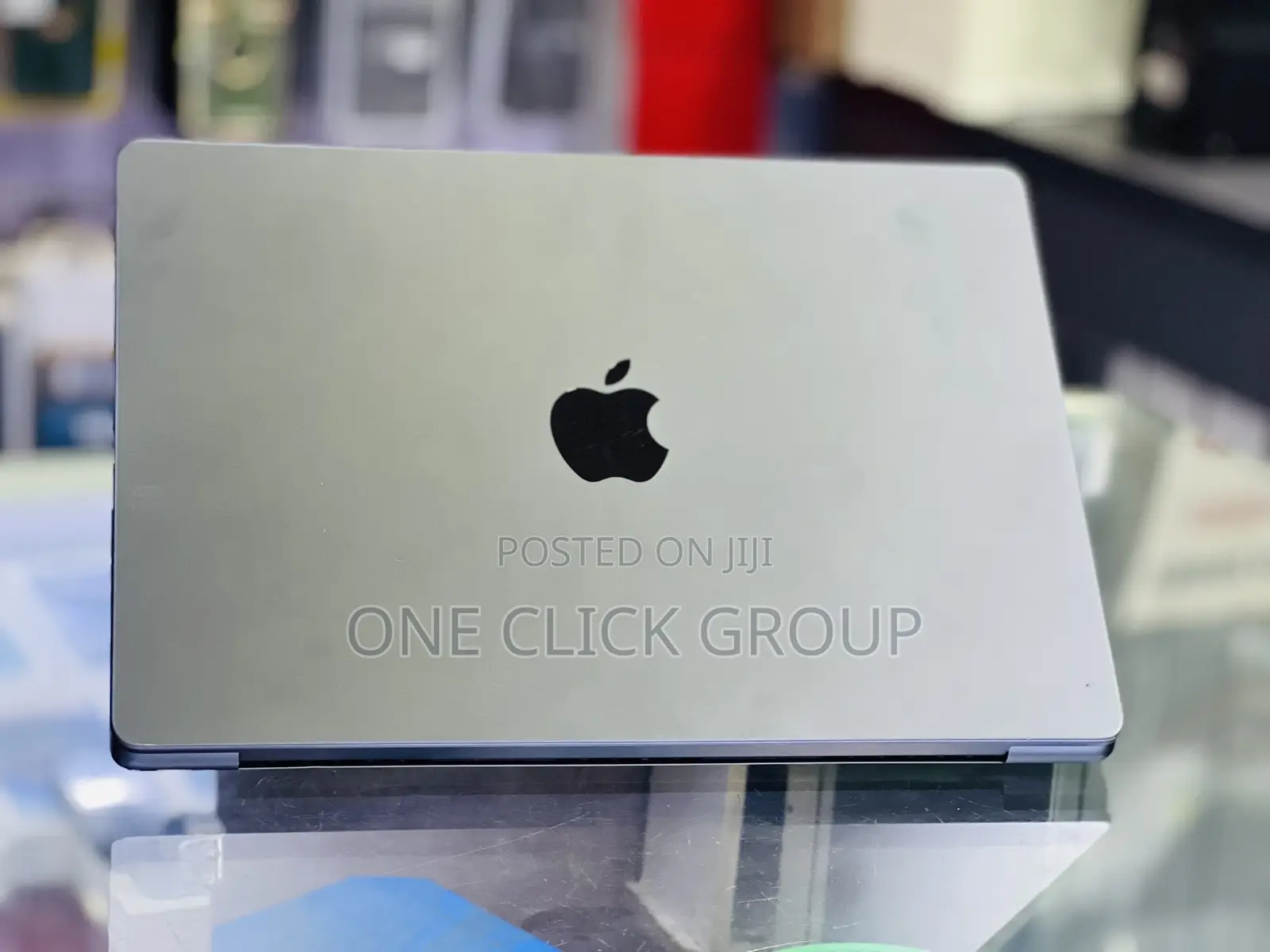 Laptop Apple MacBook Pro 2023 M3 Pro 14-Inch 36GB Apple M3 Max 1T