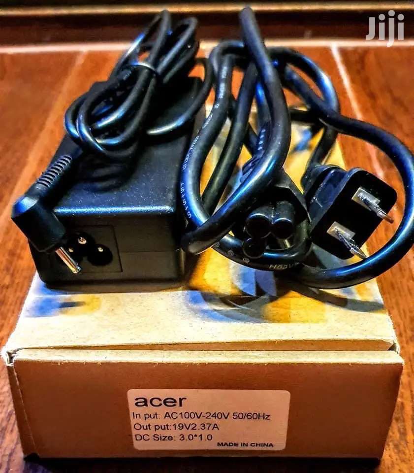 Laptop Charger